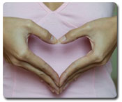 From my heart to yours - Thank You