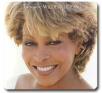 Tina Turner | Women's Hair Loss Project
