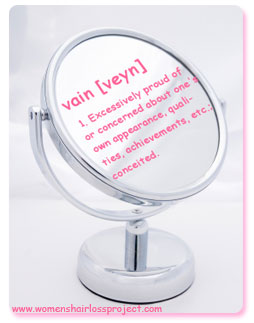 Image result for vain
