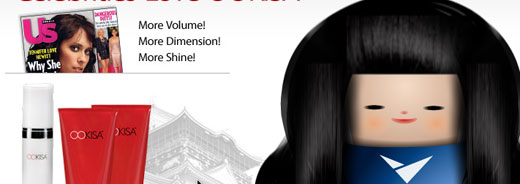 OOKISA Hair Products: Promises, Promises